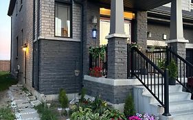 Niagara Falls Bnb 15 Mins Away From Falls